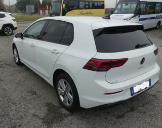 VOLKSWAGEN Golf usata, con Alzacristalli elettrici