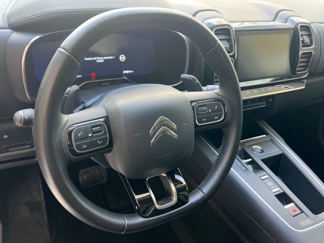CITROEN C5 Aircross usata, con Cruise Control