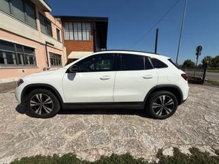 MERCEDES-BENZ GLA 200 usata, con Chiusura centralizzata