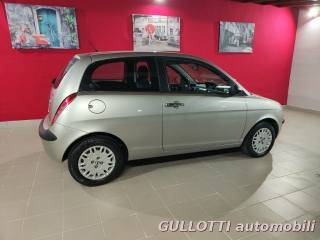 LANCIA Ypsilon usata, con Immobilizzatore elettronico