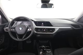 BMW 118 usata 3