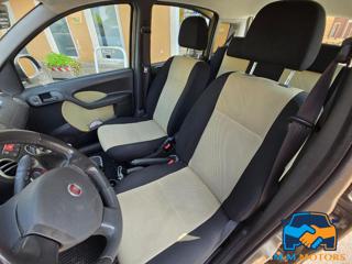 FIAT Panda usata 10