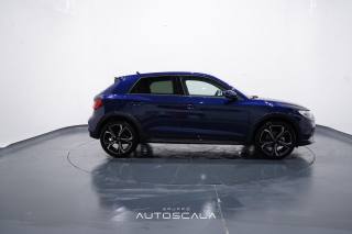AUDI A1 usata, con Cerchi in lega