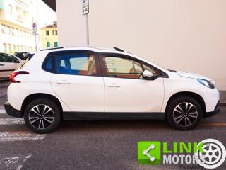 PEUGEOT 2008 usata, con Airbag Passeggero