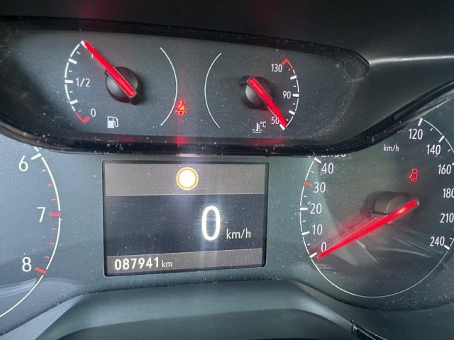 OPEL Corsa usata, con Servosterzo