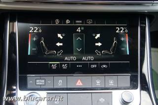 AUDI Q8 usata, con Servosterzo