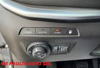JEEP Compass usata, con Climatizzatore