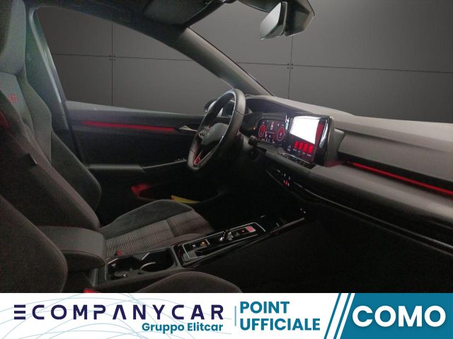 VOLKSWAGEN Golf usata, con ESP