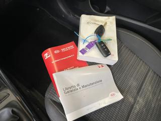 KIA Stonic usata, con Volante in pelle