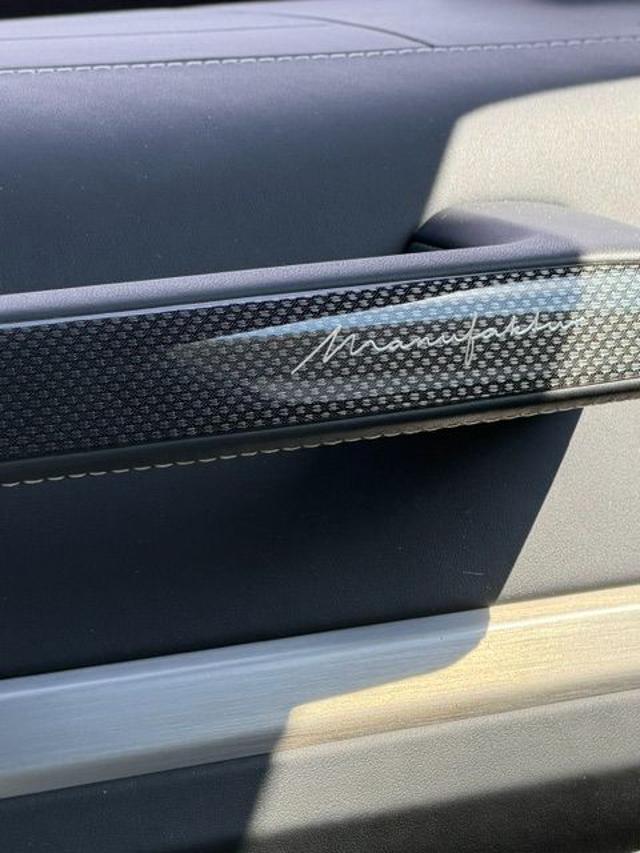 MERCEDES-BENZ G usata, con Immobilizzatore elettronico