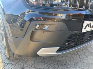 JEEP Avenger usata, con Alzacristalli elettrici