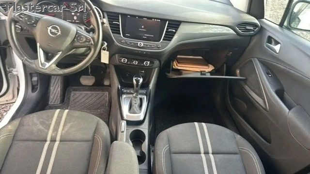 OPEL Crossland usata, con Alzacristalli elettrici