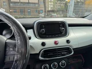 FIAT 500X usata, con Fendinebbia