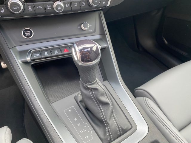 AUDI Q3 usata, con Controllo automatico clima