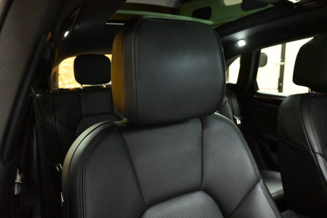 PORSCHE Macan usata 86