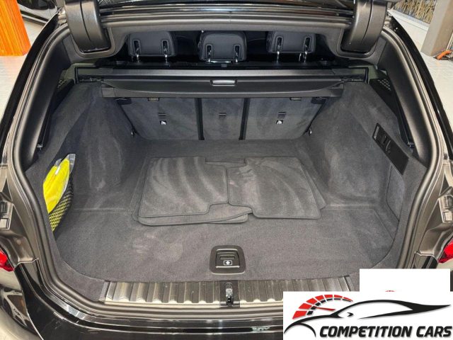 BMW 320 usata, con Sensori di parcheggio posteriori