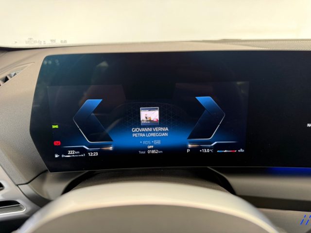 BMW 118 usata, con Controllo trazione