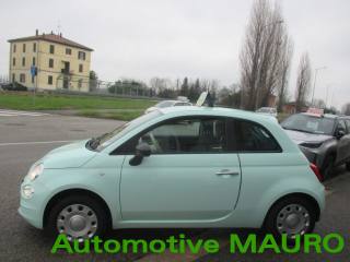 FIAT 500 usata, con Airbag Passeggero