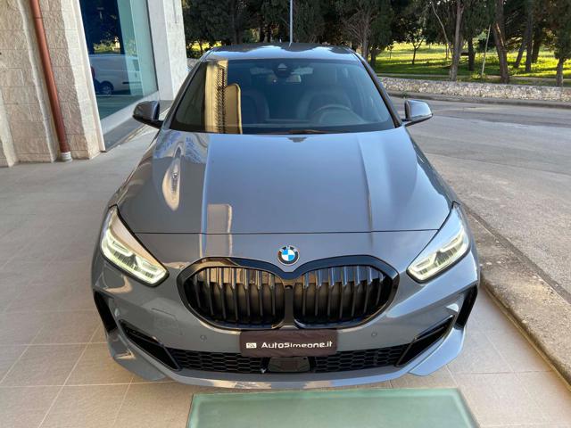 BMW 118 usata, con Airbag