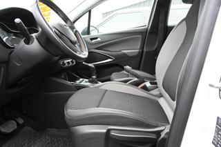 OPEL Crossland X usata, con Cerchi in lega