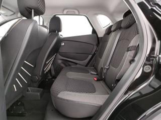 RENAULT Captur usata, con Park Distance Control