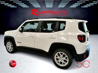 JEEP Renegade usata 9