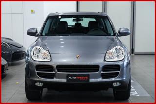 PORSCHE Cayenne usata, con Airbag