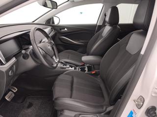 OPEL Grandland usata, con Controllo automatico clima