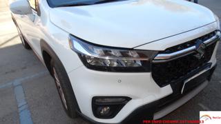 SUZUKI S-Cross usata, con Telecamera per parcheggio assistito
