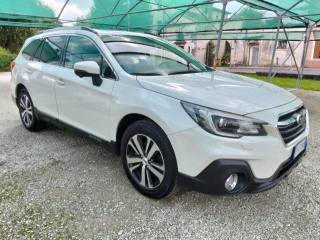 SUBARU OUTBACK usata, con Airbag laterali