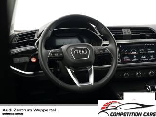 AUDI Q3 usata, con Chiusura centralizzata