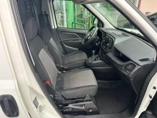 FIAT Doblo usata, con Fendinebbia