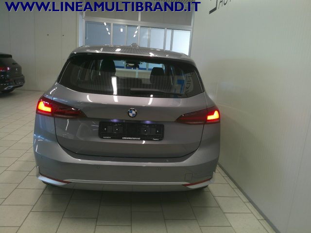 BMW 218 usata, con Volante multifunzione