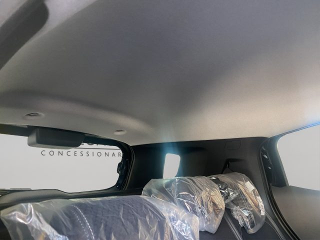OPEL Frontera usata, con Sensori di parcheggio posteriori