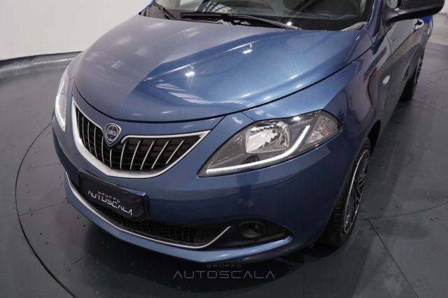 LANCIA Ypsilon usata 22