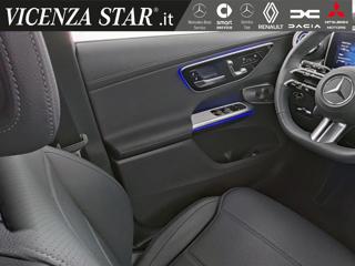 MERCEDES-BENZ GLC 300 usata, con Climatizzatore