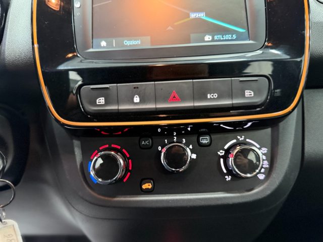 DACIA Spring usata, con Autoradio digitale