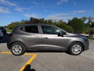 RENAULT Clio usata, con Boardcomputer