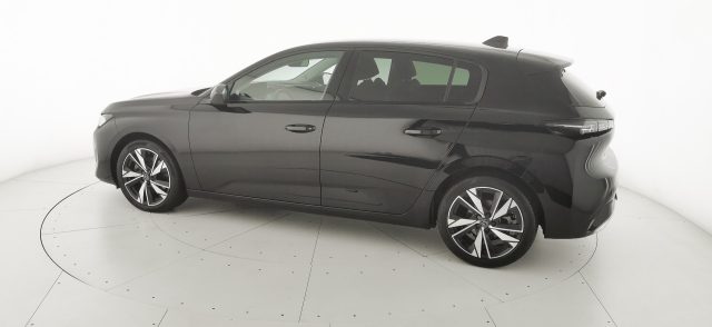 PEUGEOT 308 usata, con MP3