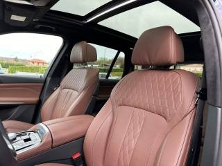 BMW X5 usata, con Climatizzatore