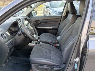SUZUKI Vitara usata, con Cerchi in lega
