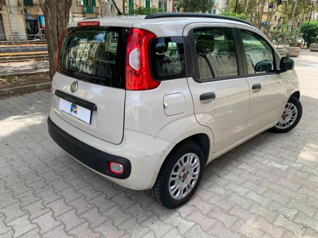 FIAT Panda usata, con Chiusura centralizzata