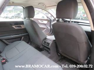 JAGUAR XF usata, con Sensori di parcheggio posteriori