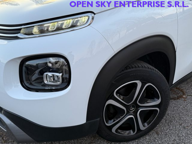 CITROEN C3 Aircross usata, con Servosterzo