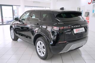 LAND ROVER Range Rover Evoque usata, con Trazione integrale