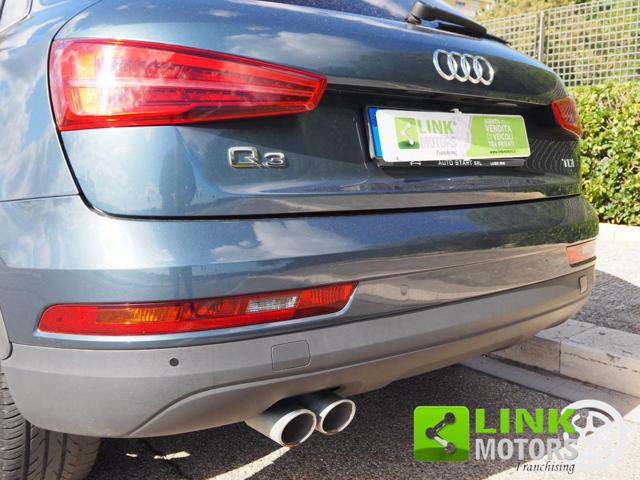 AUDI Q3 usata 40