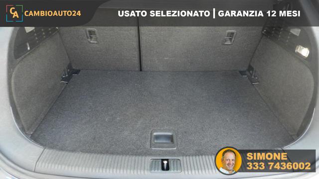 AUDI A1 usata, con Filtro antiparticolato