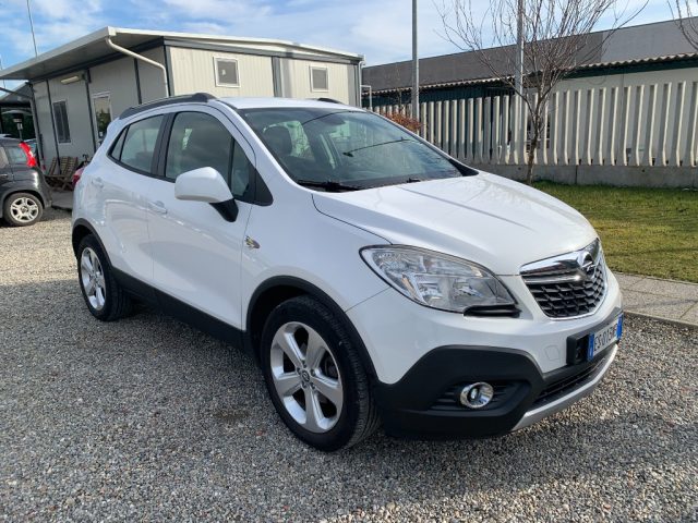 OPEL Mokka usata, con Airbag laterali