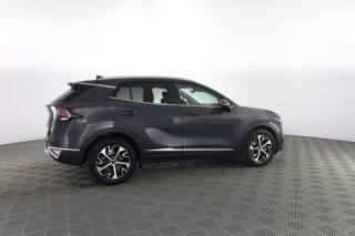 KIA Sportage usata 2