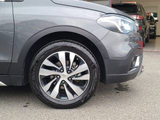 SUZUKI S-Cross usata, con Telecamera per parcheggio assistito